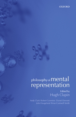 Philosophy of Mental Representation