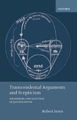 Transcendental Arguments and Scepticism