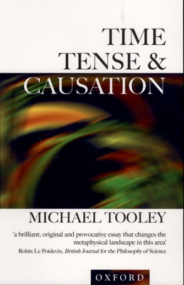 Time, Tense, and Causation