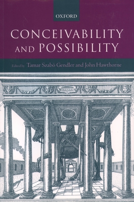 Conceivability and Possibility