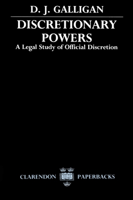 Discretionary Powers