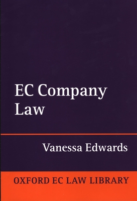 EC Company Law