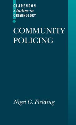 Community Policing