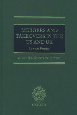 Mergers and Takeovers in the US and UK