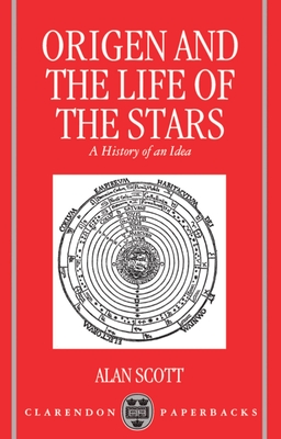 Origen and the Life of the Stars