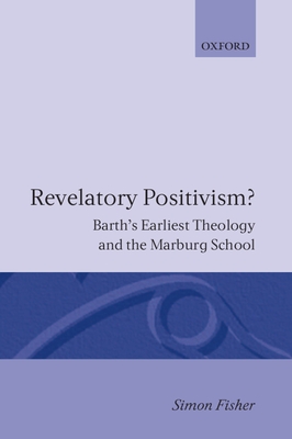 Revelatory Positivism?