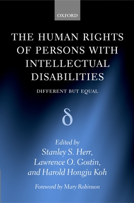 The Human Rights of Persons with Intellectual Disabilities