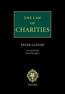 The Law of Charities