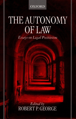 The Autonomy of Law