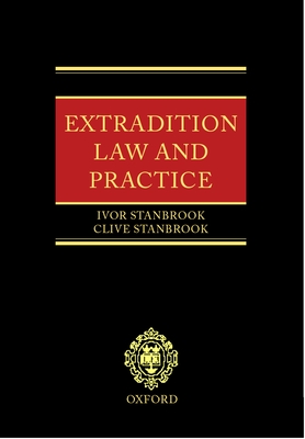 Extradition: Law and Practice