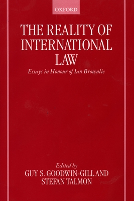 The Reality of International Law