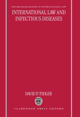 International Law and Infectious Diseases
