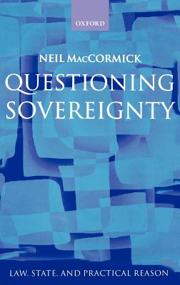 Questioning Sovereignty