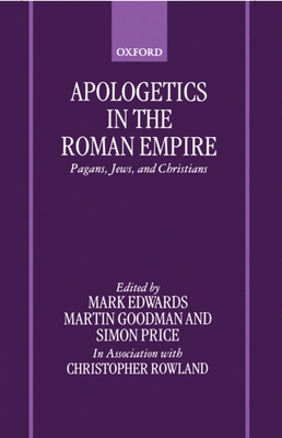 Apologetics in the Roman Empire