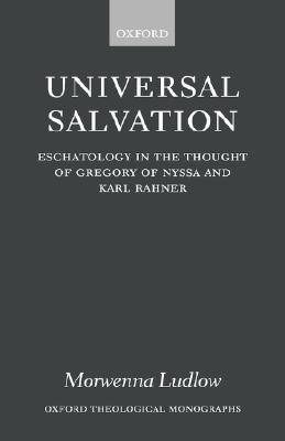 Universal Salvation