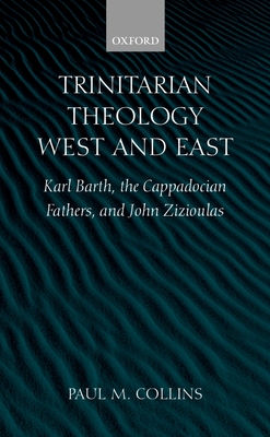 Trinitarian Theology: West and East