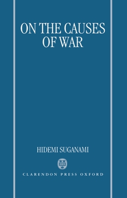 On the Causes of War