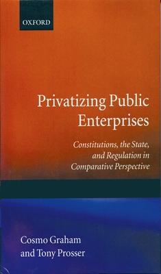 Privatizing Public Enterprises