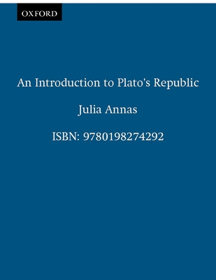 An Introduction to Plato's Republic