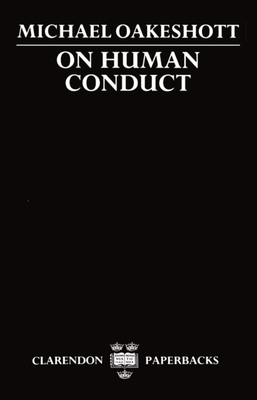 On Human Conduct