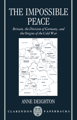 The Impossible Peace