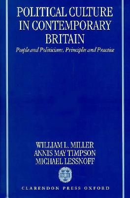 Political Culture in Contemporary Britain