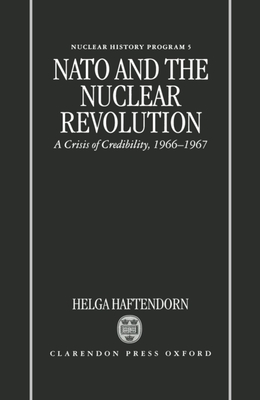 NATO and the Nuclear Revolution