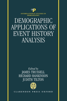 Demographic Applications of Event History Analysis