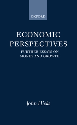 Economic Perspectives