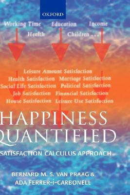 Happiness Quantified