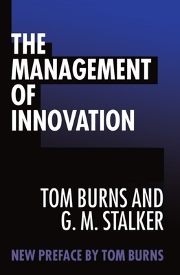 The Management of Innovation