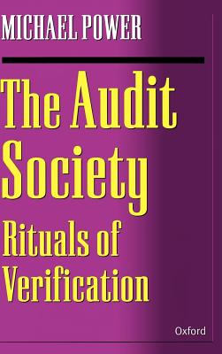 The Audit Society