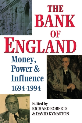 The Bank of England