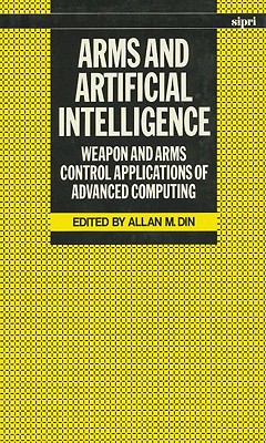 Arms and Artificial Intelligence