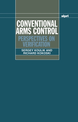 Conventional Arms Control