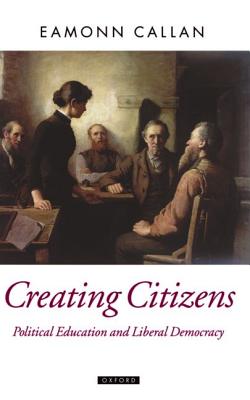 Creating Citizens