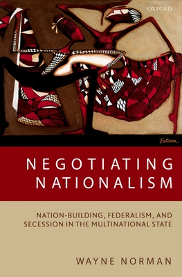 Negotiating Nationalism