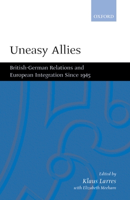 Uneasy Allies