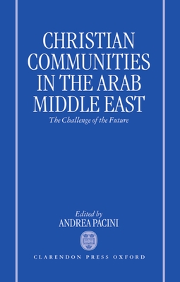 Christian Communities in the Arab Middle East