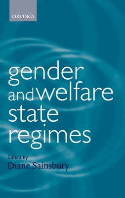 Gender and Welfare State Regimes