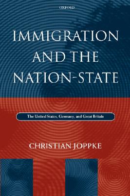 Immigration and the Nation-State