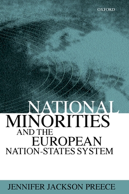 National Minorities and the European Nation-States System