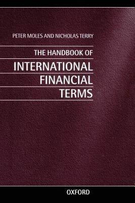 The Handbook of International Financial Terms