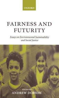 Fairness and Futurity