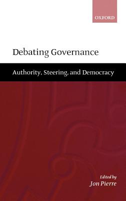 Debating Governance