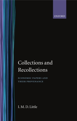 Collection and Recollections