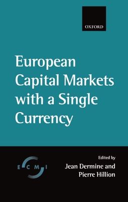 European Capital Markets with a Single Currency