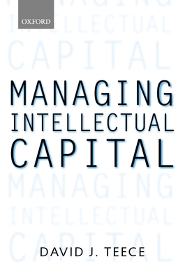Managing Intellectual Capital