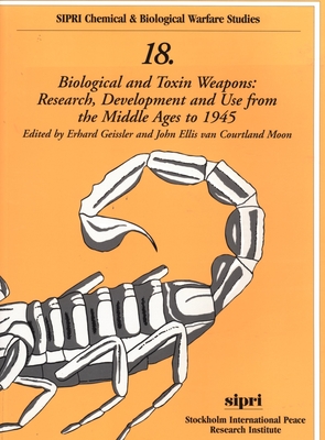 Biological and Toxin Weapons