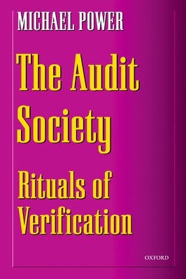 The Audit Society